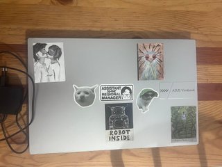 Asus Vivobook 15 F1504Z
