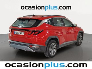 Hyundai Tucson 1.6 TGDI Maxx 110 kW (150 CV)