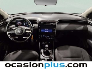 Hyundai Tucson 1.6 TGDI Maxx 110 kW (150 CV)