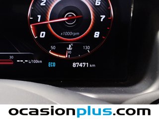 Hyundai Tucson 1.6 TGDI Maxx 110 kW (150 CV)