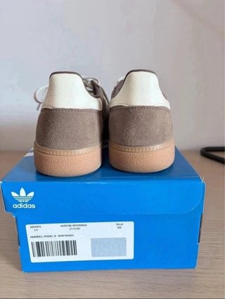 Zapatillas Adidas Spezial