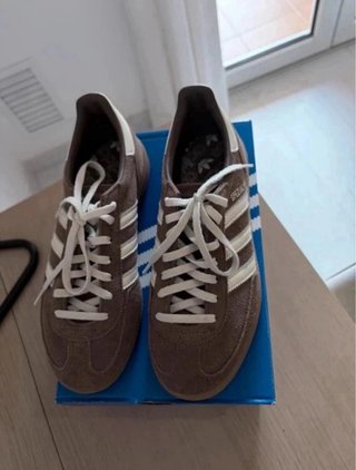 Zapatillas Adidas Spezial