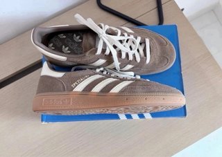 Zapatillas Adidas Spezial