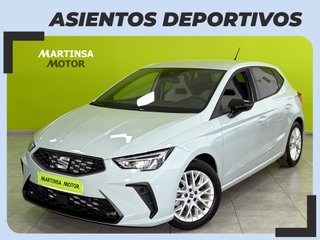 SEAT Ibiza FR Plus 1.0 TSI 115CV