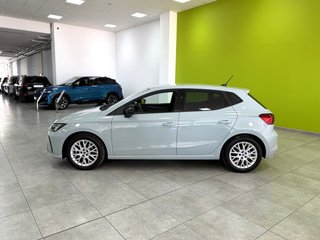 SEAT Ibiza FR Plus 1.0 TSI 115CV