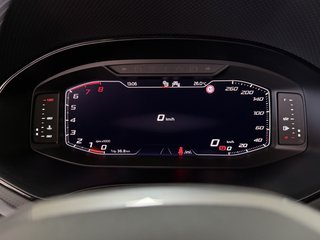 SEAT Ibiza FR Plus 1.0 TSI 115CV
