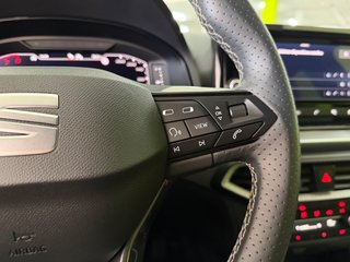 SEAT Ibiza FR Plus 1.0 TSI 115CV