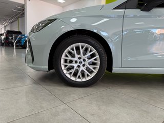 SEAT Ibiza FR Plus 1.0 TSI 115CV