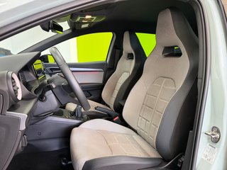 SEAT Ibiza FR Plus 1.0 TSI 115CV