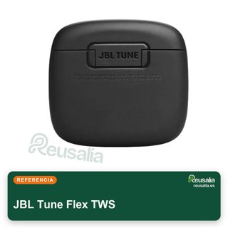 JBL Tune Flex TWS auriculares inalámbricos