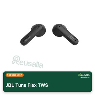 JBL Tune Flex TWS auriculares inalámbricos