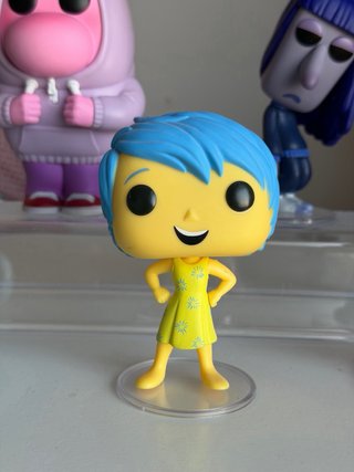 Lote Funko Pop Inside Out 2