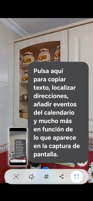 Muebles de Cocina 3,30m