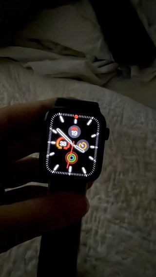Apple watch se 44mm