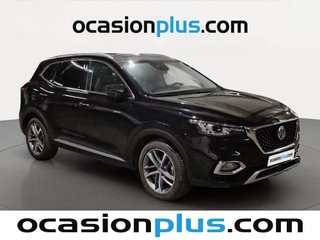 MG HS 1.5 Turbo GDI Luxury DCT 119 kW (162 CV)