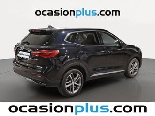 MG HS 1.5 Turbo GDI Luxury DCT 119 kW (162 CV)
