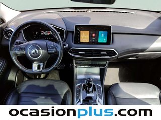 MG HS 1.5 Turbo GDI Luxury DCT 119 kW (162 CV)