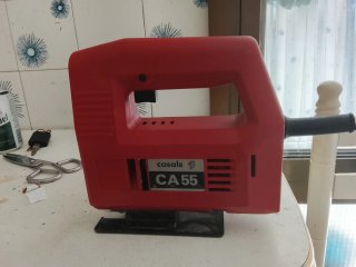 Caladora Casals CA55