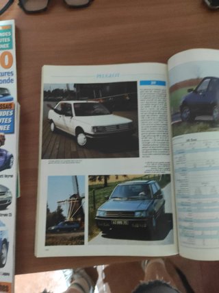 Catálogos anuales l' auto journal