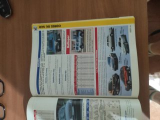 Catálogos anuales l' auto journal