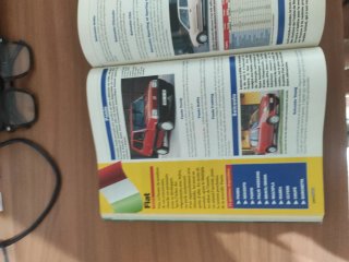 Catálogos anuales l' auto journal