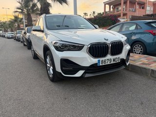 BMW X1 2023