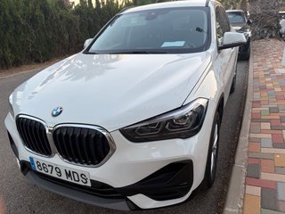 BMW X1 2023
