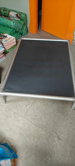 Cama Kuranda XXL para perros impecable. 290€ cuest