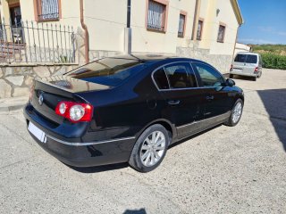Volkswagen Passat 2006
