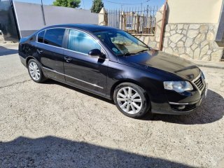 Volkswagen Passat 2006