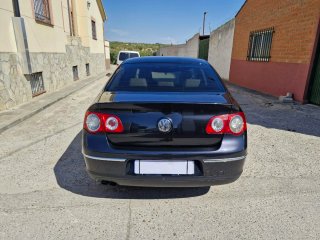Volkswagen Passat 2006