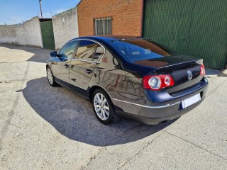 Volkswagen Passat 2006