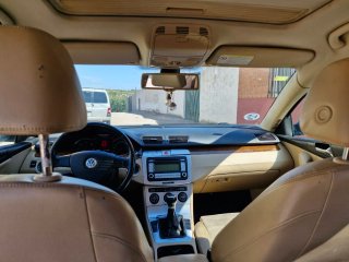Volkswagen Passat 2006