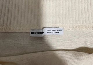 Jersey Hombros Descubiertos