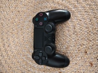 Pack PS4 + Volante Suzuka Wheel 3