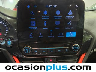 Ford Fiesta 1.0 EcoBoost S&S ST-Line 74 kW (100 CV)