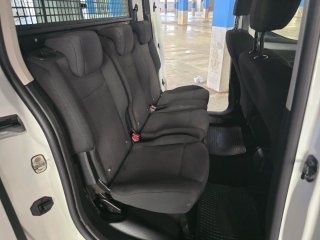 Citroen Berlingo 2022