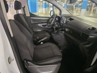 Citroen Berlingo 2022