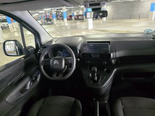 Citroen Berlingo 2022