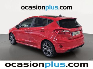 Ford Fiesta 1.0 EcoBoost S&S ST-Line 74 kW (100 CV)