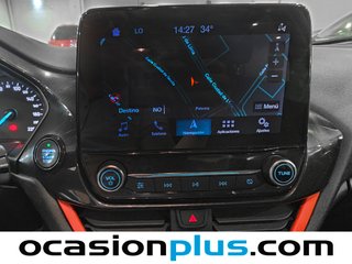 Ford Fiesta 1.0 EcoBoost S&S ST-Line 74 kW (100 CV)