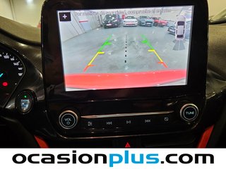 Ford Fiesta 1.0 EcoBoost S&S ST-Line 74 kW (100 CV)