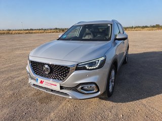 Mg HS - Desde 278€ al mes ¡sin entrada!