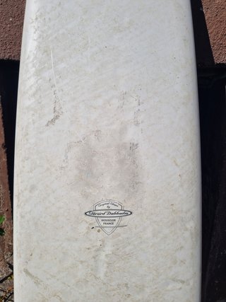 Tabla de Surf BIC 7'9"