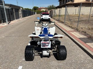 Quad Suzuki LTZ 400 2006