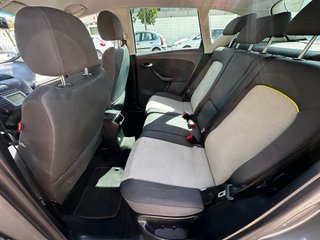 SEAT Altea 2007 1.6 Gasolina Etiqueta C