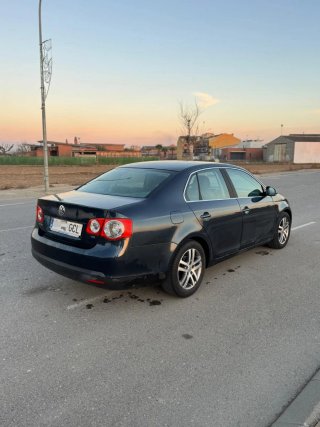 Volkswagen Jetta 2009