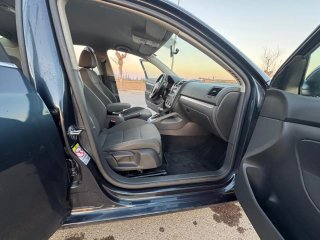 Volkswagen Jetta 2009