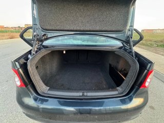 Volkswagen Jetta 2009