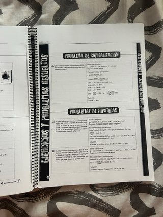 Matemáticas aplicadas a las ciencias sociales, ...